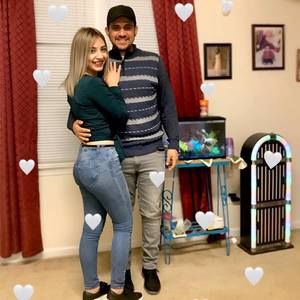 Meet your Posher, Scarlett